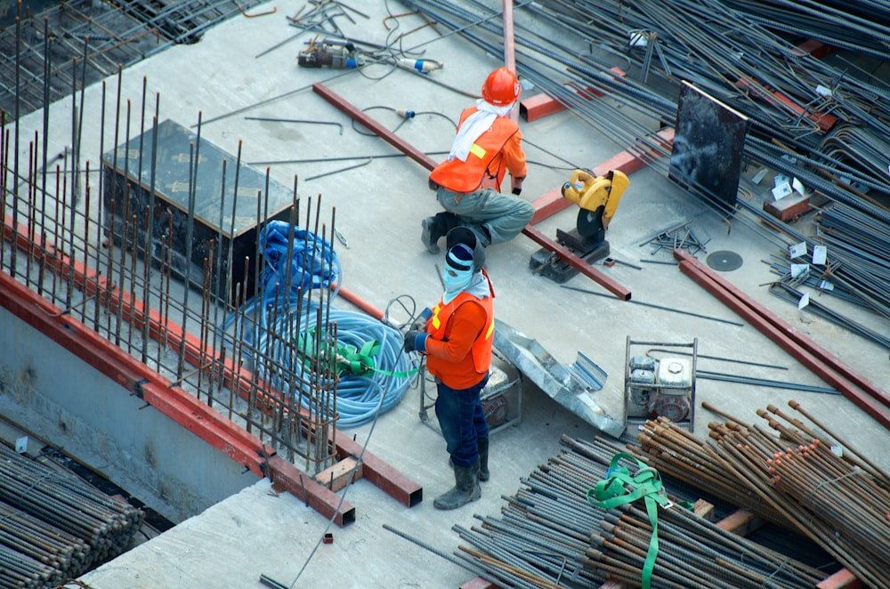 Construction and Project Management Operations